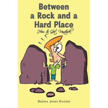 Between a Rock and a Hard Place: How to Get Unstuck
