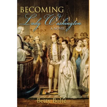 Becoming Lady Washington