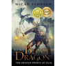 Blood Dragon (Book 1): The Dragon Prince of Ijlal