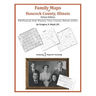 Family Maps of Hancock County, Illinois