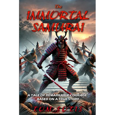 The Immortal Samurai