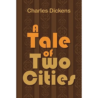 A Tale of Two Cities