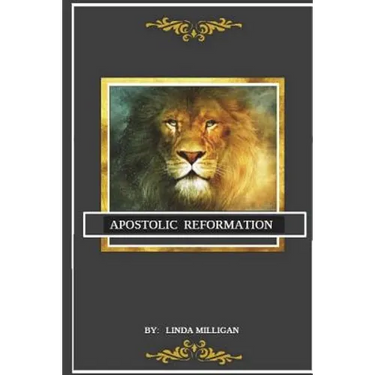 Apostolic Reformation: Seven-Mountain Mandate Implemented