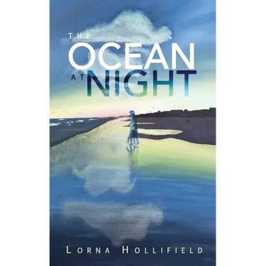The Ocean At Night