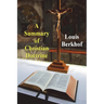 A Summary of Christian Doctrine