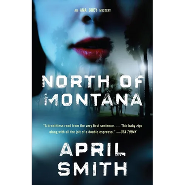 North of Montana
