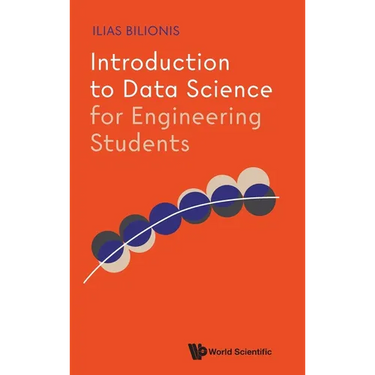 Introduction to Data Science for Engineering Students