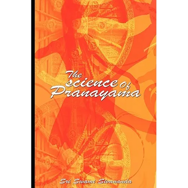 The science Of Pranayama