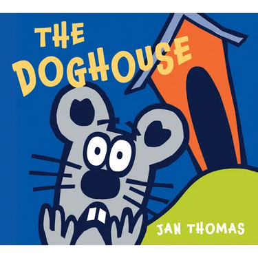 The Doghouse