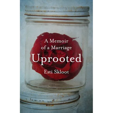 Uprooted: Memoir