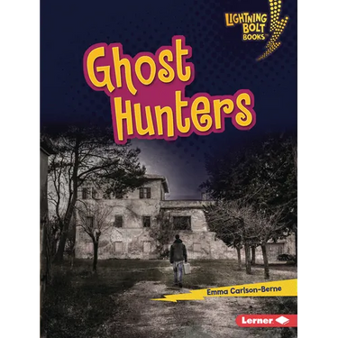 Ghost Hunters