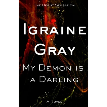 My Demon is a Darling