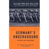 Germany's Underground