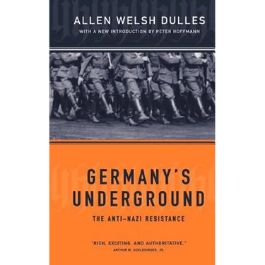 Germany's Underground