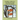 Marine Animals Stained Glass Pattern Book