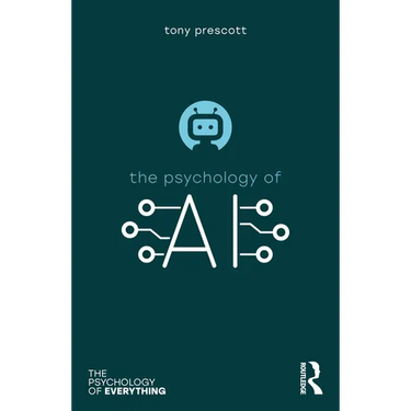 The Psychology of Artificial Intelligence