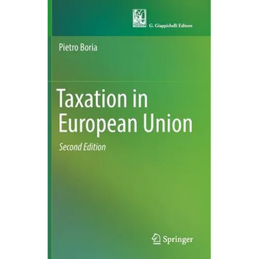 Taxation in European Union