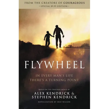 The Flywheel