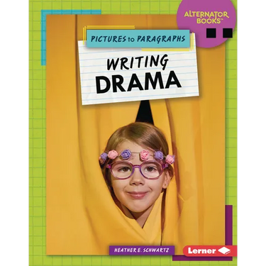 Writing Drama