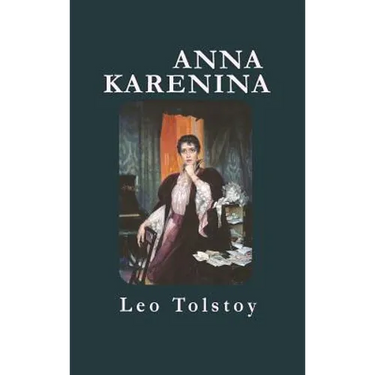 Anna Karenina