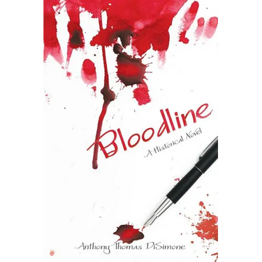 Bloodline: A Historical Novel
