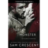 Taken by a Monster
