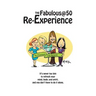 The Fabulous@50 Re-Experience: It's never too late to refresh your mind, body and spirit, and you don't have to do it alone