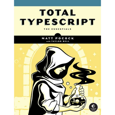 Total Typescript