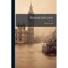 Irish & English: Portraits And Impressions