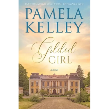 Gilded Girl