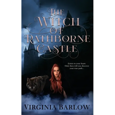 The Witch of Rathborne Castle