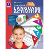 Canadian Grade 5 Daily Language Activities
