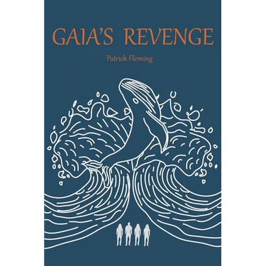 Gaia's Revenge