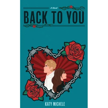 Back To You