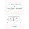 The Natural Science Of Event-Based Psychology