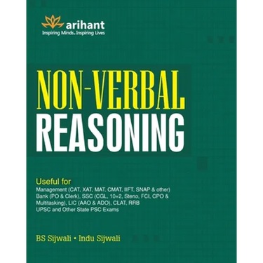 Non-Verbal Reasoning