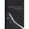 Garden Cities of Tomorrow