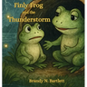 Finly Frog and the Thunderstorm