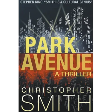 Park Avenue: A Thriller