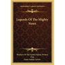 Legends Of The Mighty Sioux