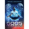 Gods Among Us: Alienthology