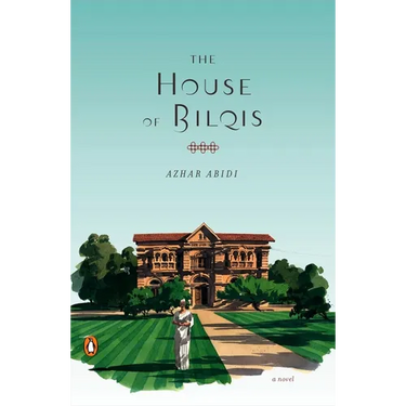 The House of Bilqis