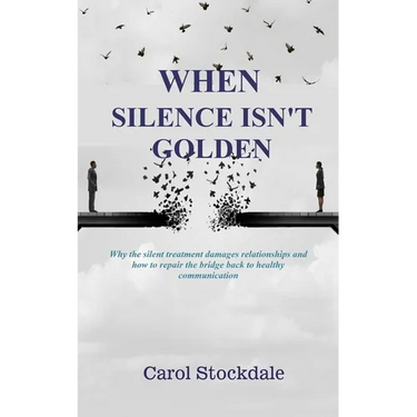 When Silence Isn't Golden