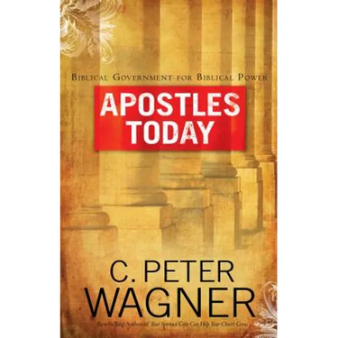 Apostles Today