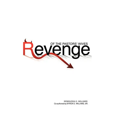 Revenge of the Pastors' Wives