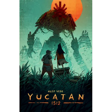 Yucatan 1512