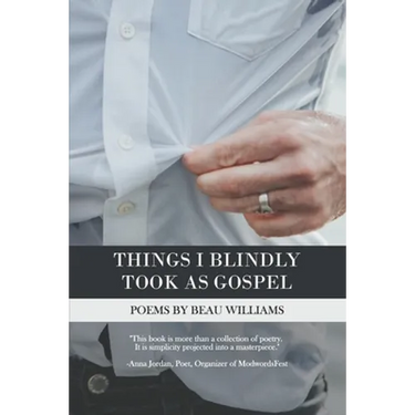 Things I Blindly Took as Gospel