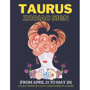 Taurus zodiac sign characteristics, love compatibility & More: (From April 21 to May 20): All you need to know about the Virgo zodiac sign