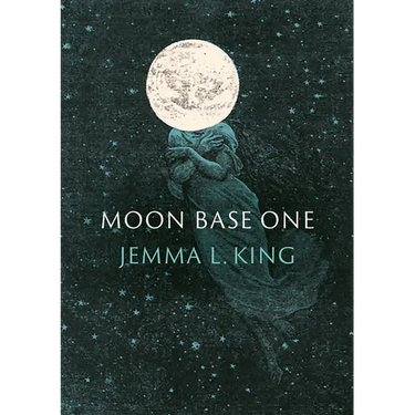 Moon Base One