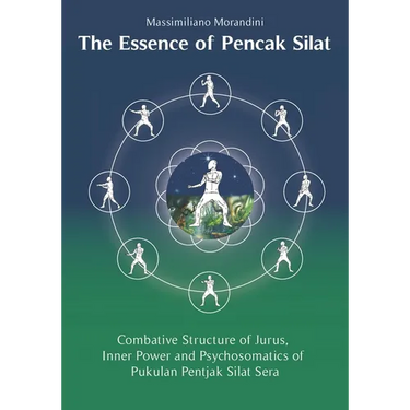 The Essence of Pencak Silat: Combative Structure of Jurus, Inner Power and Psychosomatic Power of Pukulan Pentjak Silat Sera